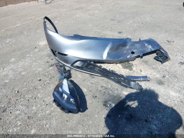 7SAYGDEF3RA302335 Tesla Model Y Performance Dual Motor All-wheel Drive