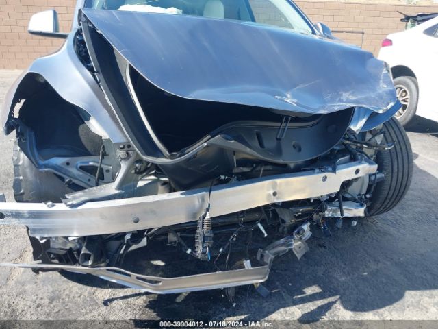 7SAYGDEF3RA302335 Tesla Model Y Performance Dual Motor All-wheel Drive