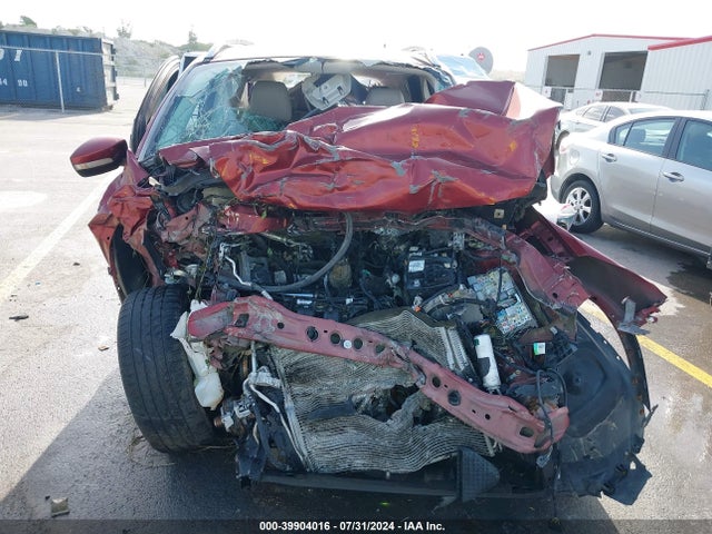 Ford Escape Titanium 2014 1FMCU0J96EUC21189 Image 12