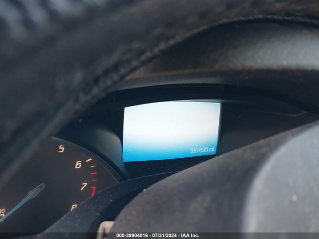 Ford Escape Titanium 2014 1FMCU0J96EUC21189 Image 15