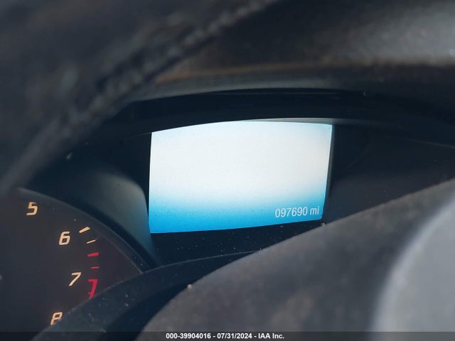Ford Escape Titanium 2014 1FMCU0J96EUC21189 Image 7