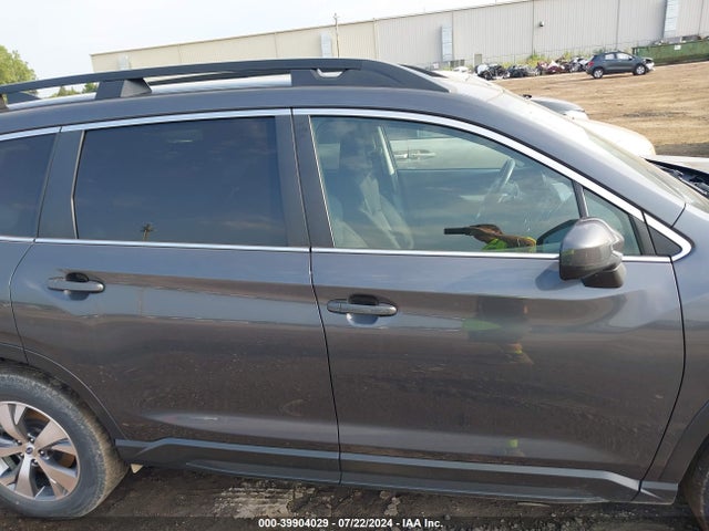 Продажа на аукционе авто 2021 Subaru Ascent Premium, vin: 4S4WMAFD4M3444819, номер лота: 39904029