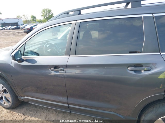 Aukcja sprzedaży 2021 Subaru Ascent Premium, vin: 4S4WMAFD4M3444819, numer aukcji: 39904029