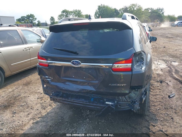Aukcja sprzedaży 2021 Subaru Ascent Premium, vin: 4S4WMAFD4M3444819, numer aukcji: 39904029
