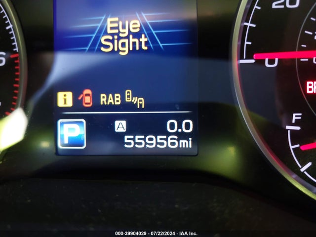 Aukcja sprzedaży 2021 Subaru Ascent Premium, vin: 4S4WMAFD4M3444819, numer aukcji: 39904029