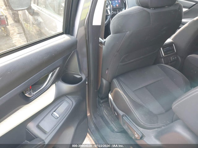 Auction sale of the 2021 Subaru Ascent Premium, vin: 4S4WMAFD4M3444819, lot number: 39904029