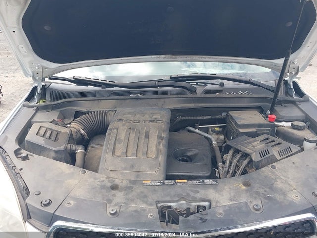 Chevrolet Equinox 2lt 2015 2GNFLGEK3F6371648 Image 10