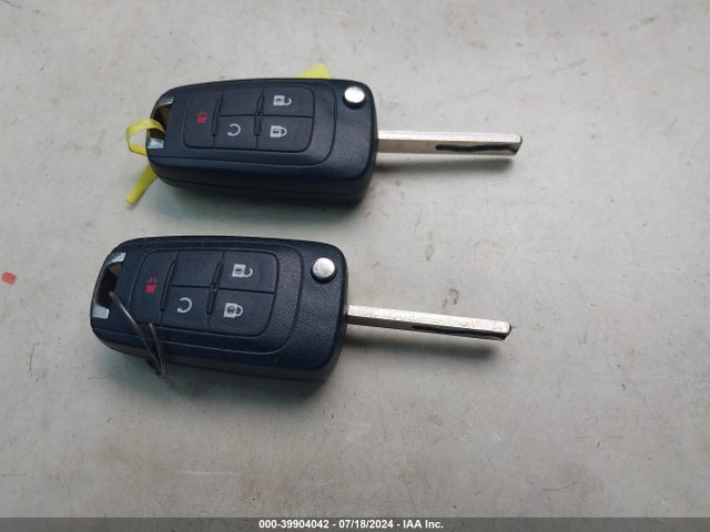 Chevrolet Equinox 2lt 2015 2GNFLGEK3F6371648 Image 11