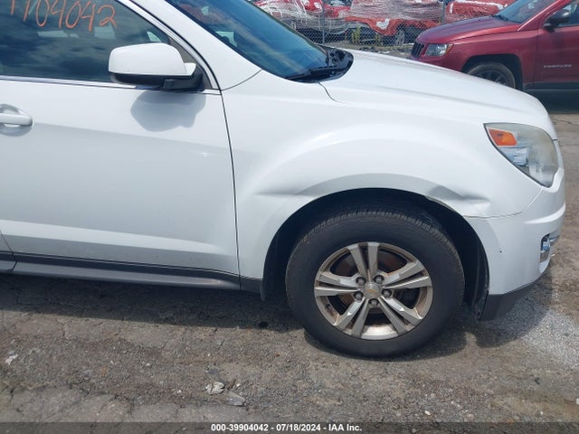 Chevrolet Equinox 2lt 2015 2GNFLGEK3F6371648 Image 12