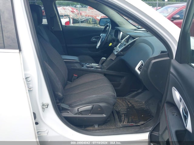 Chevrolet Equinox 2lt 2015 2GNFLGEK3F6371648 Image 5