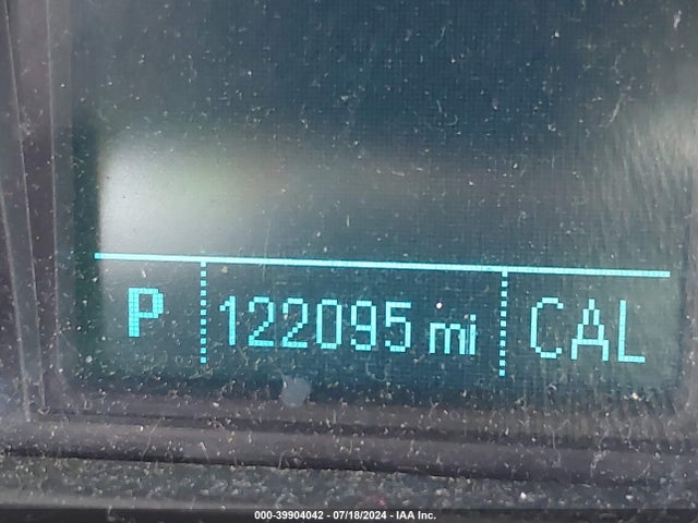 Chevrolet Equinox 2lt 2015 2GNFLGEK3F6371648 Image 7