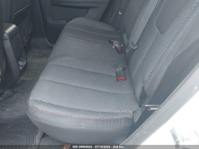 Chevrolet Equinox 2lt 2015 2GNFLGEK3F6371648 Image 8