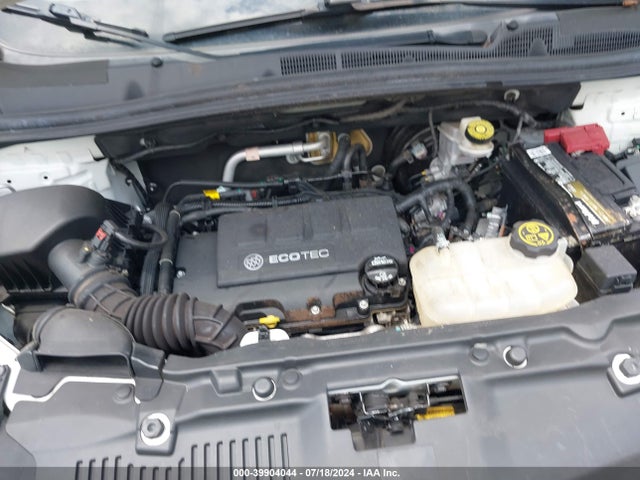 KL4CJHSB8HB025391 Buick Encore Premium