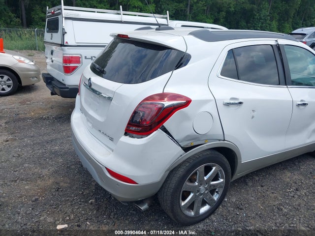 KL4CJHSB8HB025391 Buick Encore Premium