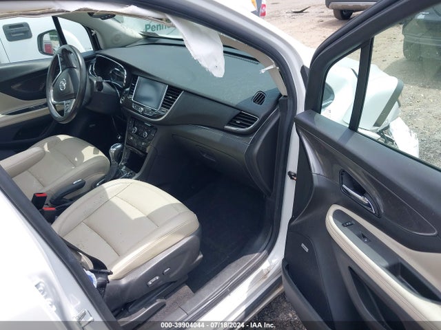KL4CJHSB8HB025391 Buick Encore Premium