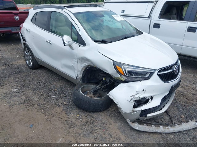 KL4CJHSB8HB025391 Buick Encore Premium