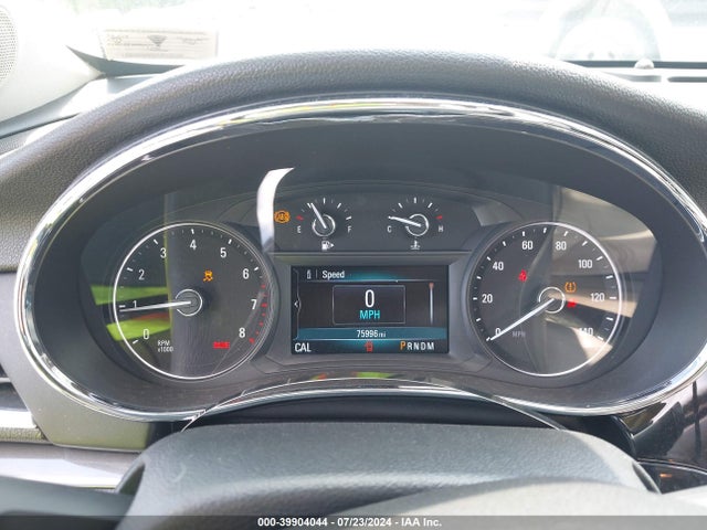 KL4CJHSB8HB025391 Buick Encore Premium