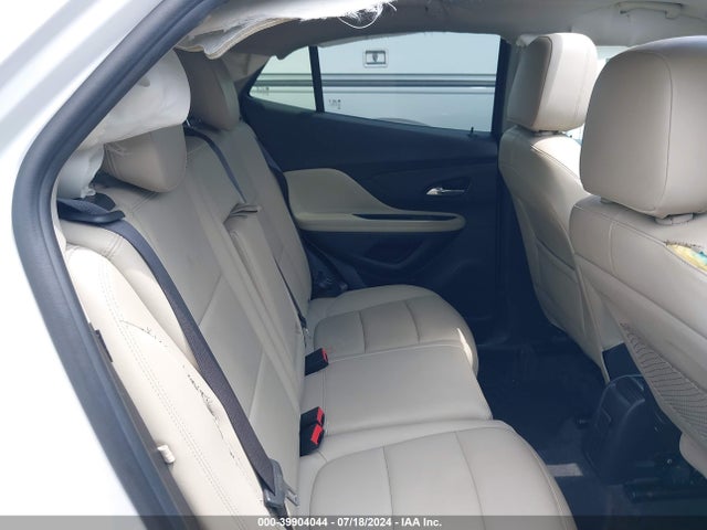 KL4CJHSB8HB025391 Buick Encore Premium