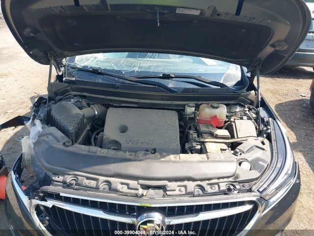 5GAEVBKW3JJ161587 Buick Enclave Premium