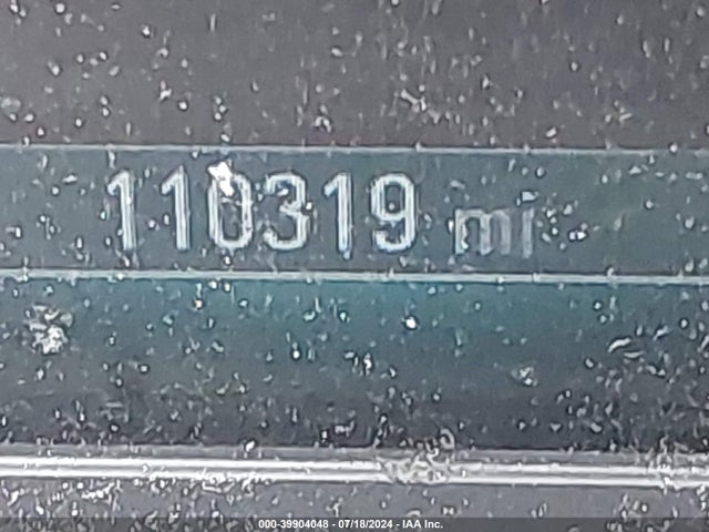 5GAEVBKW3JJ161587 Buick Enclave Premium