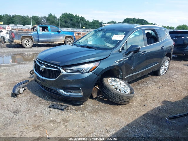 5GAEVBKW3JJ161587 Buick Enclave Premium