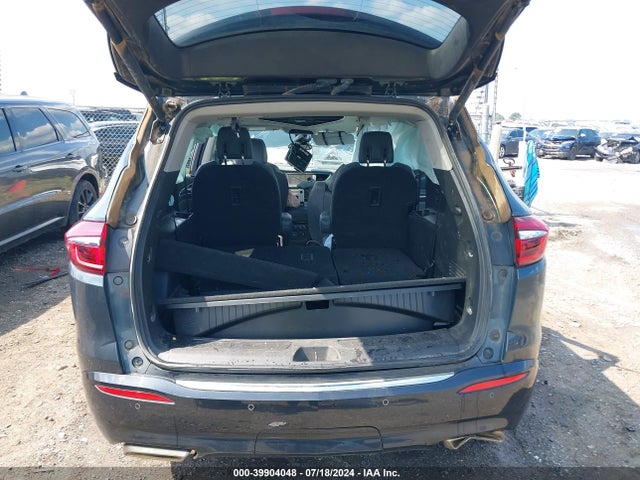 5GAEVBKW3JJ161587 Buick Enclave Premium