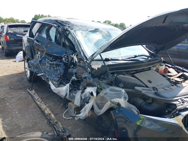 5GAEVBKW3JJ161587 Buick Enclave Premium