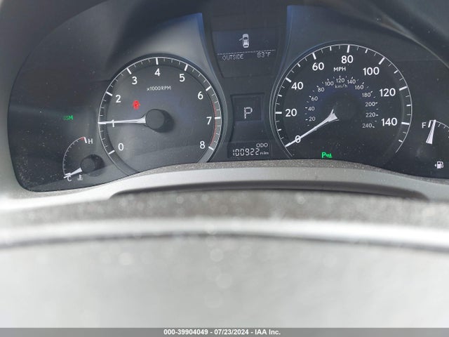Lexus RX 350 2015 2T2BK1BA2FC311132 Image 7