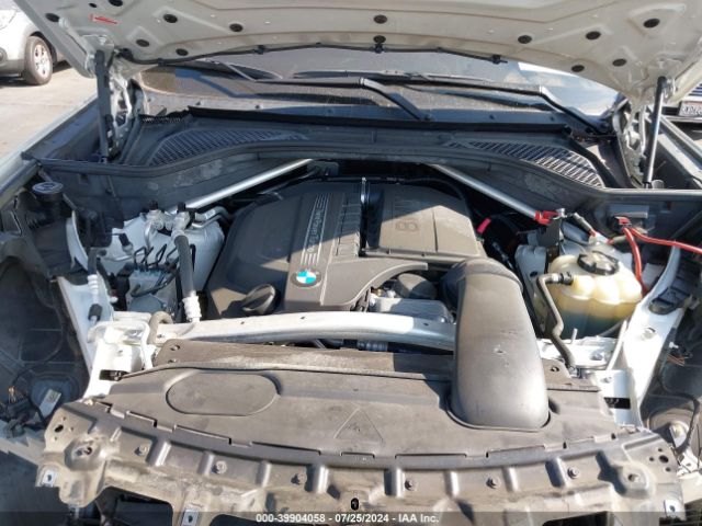 5UXKU0C59G0F93552 BMW X6 Sdrive35i