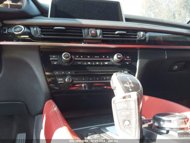 5UXKU0C59G0F93552 BMW X6 Sdrive35i