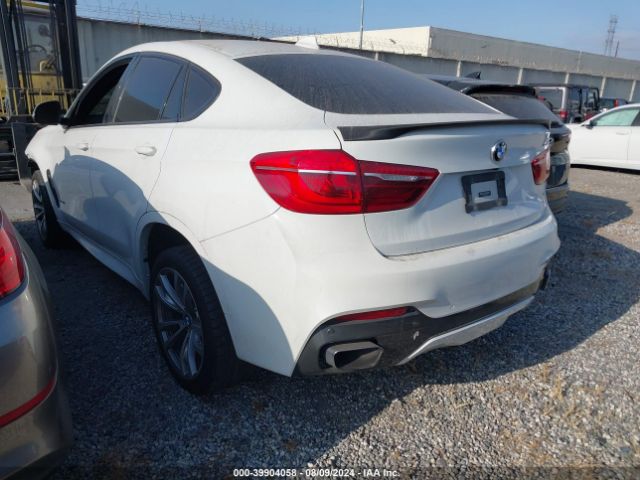 5UXKU0C59G0F93552 BMW X6 Sdrive35i
