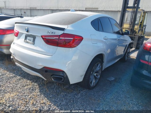 5UXKU0C59G0F93552 BMW X6 Sdrive35i
