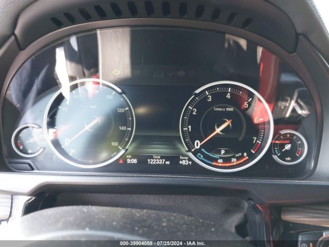5UXKU0C59G0F93552 BMW X6 Sdrive35i