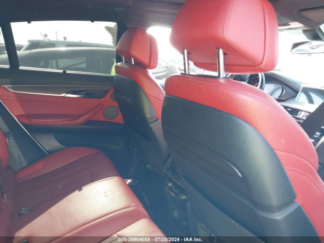 5UXKU0C59G0F93552 BMW X6 Sdrive35i