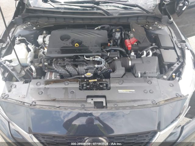 1N4BL4BV0LC175874 Nissan Altima S Fwd