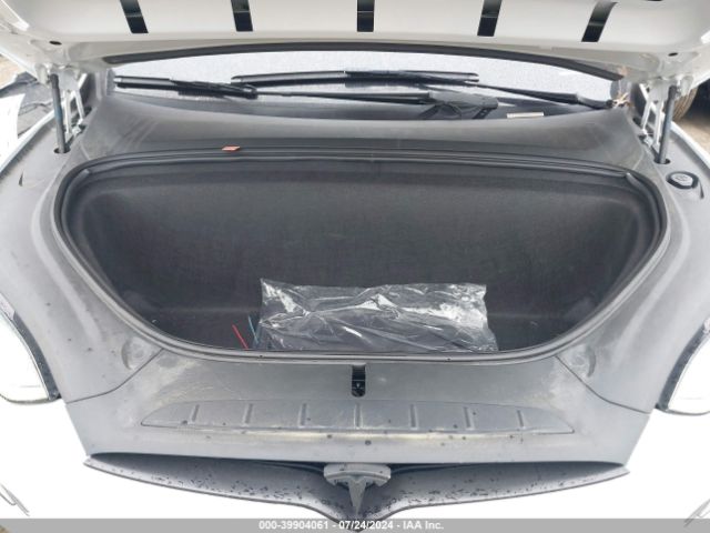 5YJXCBE25JF138311 Tesla Model X 100d/75d/p100d