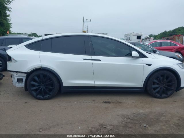 5YJXCBE25JF138311 Tesla Model X 100d/75d/p100d