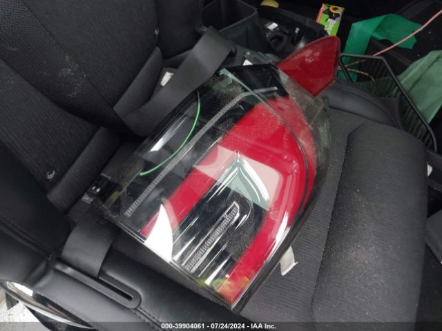 5YJXCBE25JF138311 Tesla Model X 100d/75d/p100d