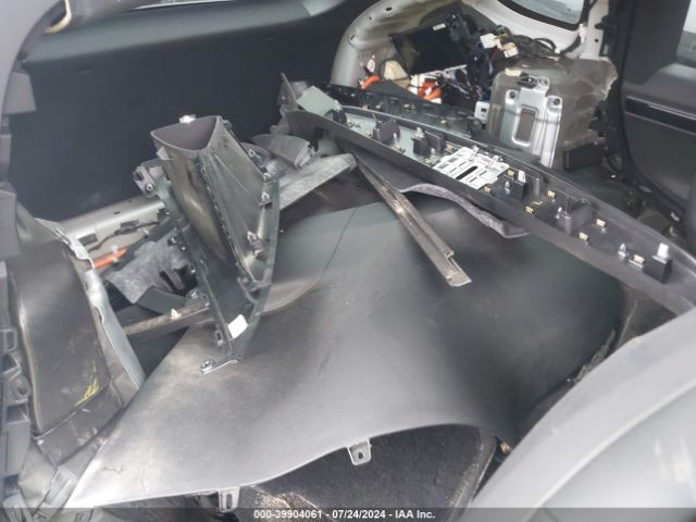 5YJXCBE25JF138311 Tesla Model X 100d/75d/p100d