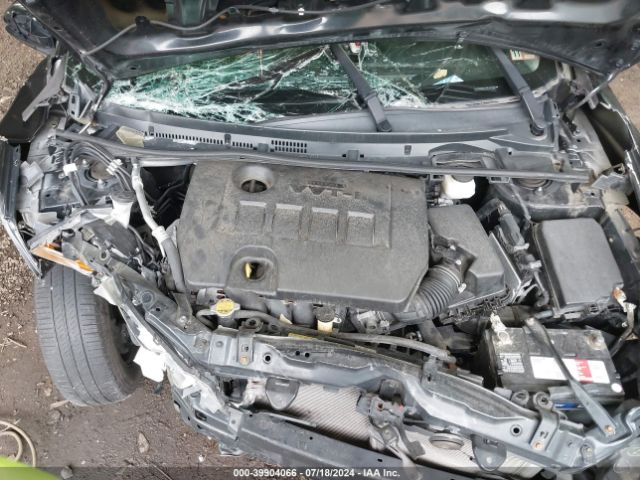 5YFBURHE7GP404740 Toyota COROLLA L