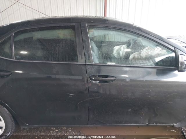 5YFBURHE7GP404740 Toyota COROLLA L