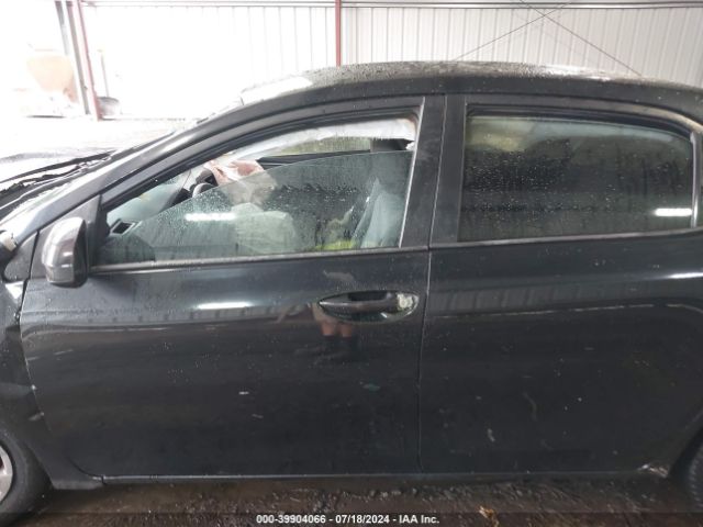 5YFBURHE7GP404740 Toyota COROLLA L