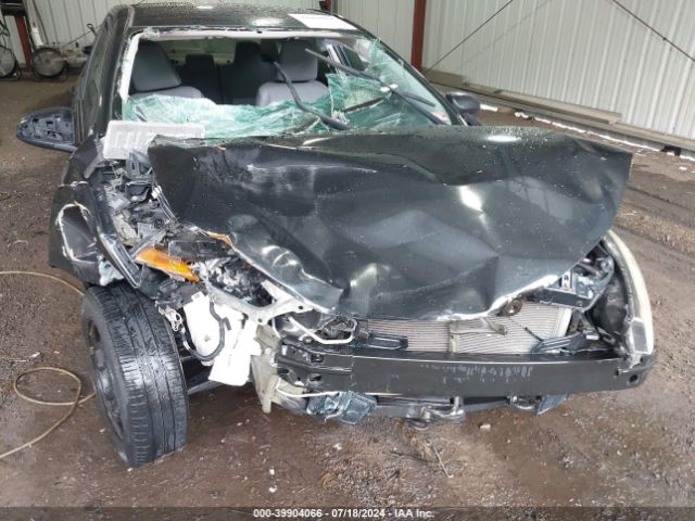 5YFBURHE7GP404740 Toyota COROLLA L