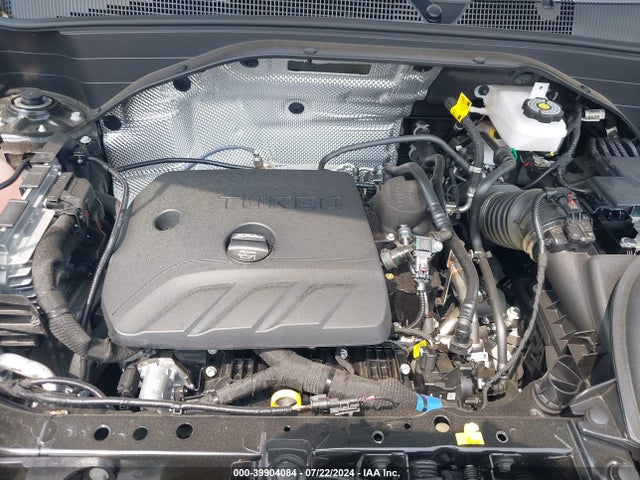 Chevrolet Trailblazer Awd Lt 2024 KL79MRSL1RB157042 Image 10