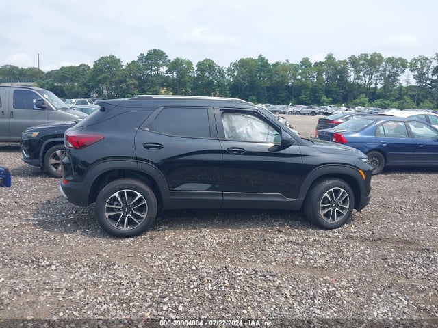 Chevrolet Trailblazer Awd Lt 2024 KL79MRSL1RB157042 Image 12