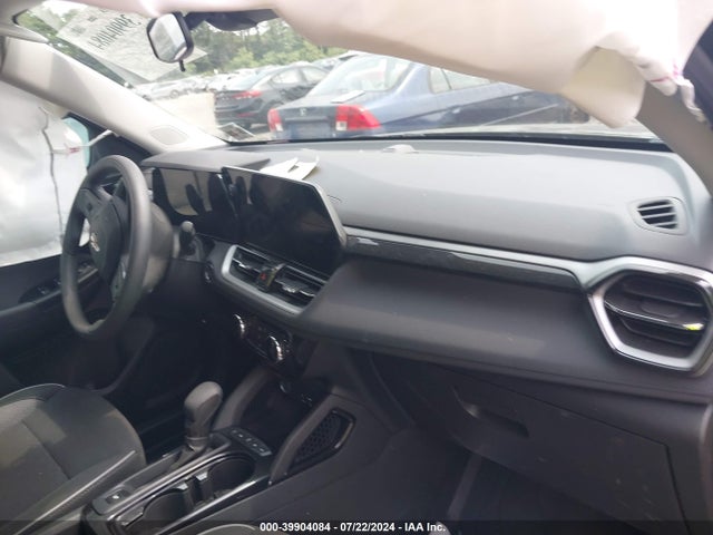 Chevrolet Trailblazer Awd Lt 2024 KL79MRSL1RB157042 Image 5