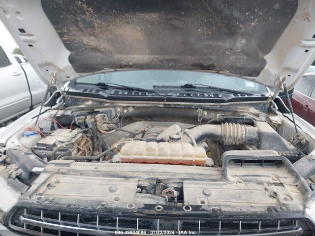Ford F-150 Xlt 2019 1FTFW1E51KKD29719 Image 10