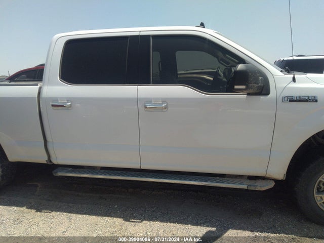 Ford F-150 Xlt 2019 1FTFW1E51KKD29719 Image 13