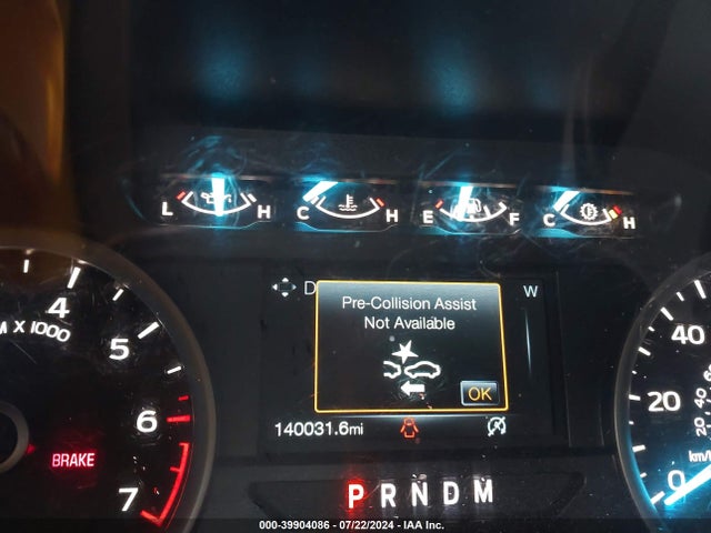 Ford F-150 Xlt 2019 1FTFW1E51KKD29719 Image 15