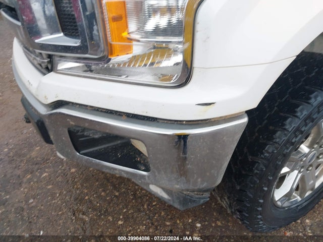 Ford F-150 Xlt 2019 1FTFW1E51KKD29719 Image 6